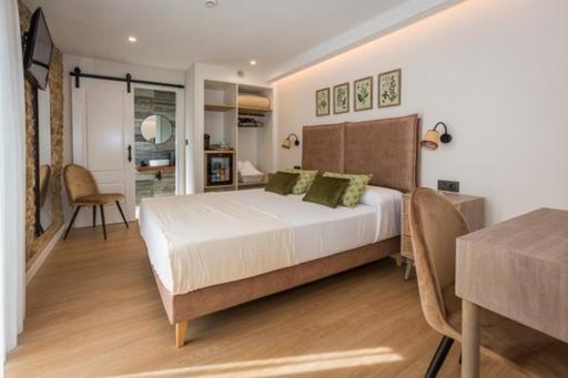 Pension *** O Relax Do Rio 穆希亚 外观 照片